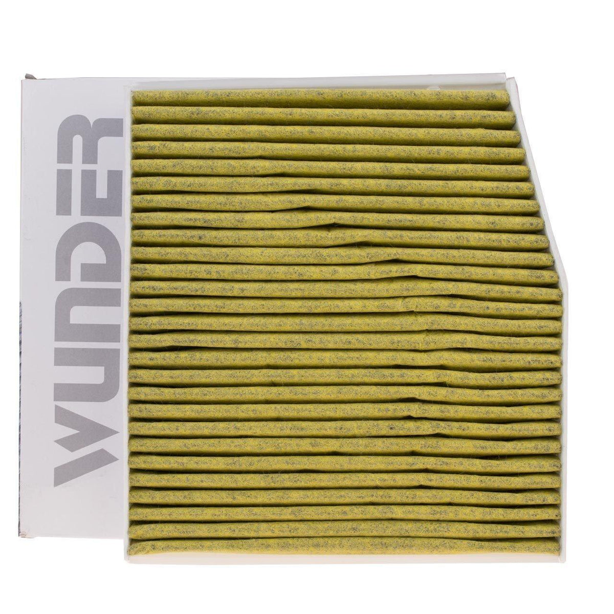 Wunder Carbon Filter - Fits Mercedes Benz X156 Models — Air & Cabin Filters