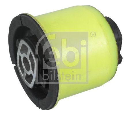 Febi Bilstein 36801 Rear Subframe Bushing P301 P208 P2008 C3 III C3 Picasso C4 Cactus C Elysee Ds3 208 / — Bushings & Mounts