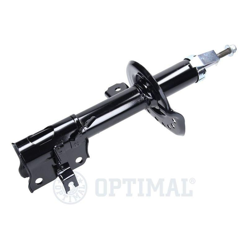 Optimal A-3944GL Shock Absorber Front Left Nissan Qashqai J10 2007-2013 — Shocks & Struts