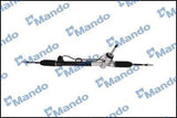 MANDO Hydraulic Steering Box for Astra J Cruze — Steering Rack & Pump