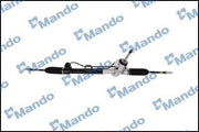 MANDO hydraulic steering box for Astra J Cruze, Front view of MANDO hydraulic steering box, Installed MANDO steering box in Astra J MANDO Hydraulic Steering Box for Astra J Cruze | OE Replacement for Car Owners & Mechanics Hydraulic Steering Box MANDO | Astra J Cruze hydraulic-steering-box, mando, astra-j, cruze, oe-replacement, car-parts, mechanics, car-owners, auto-repair, ai-generated