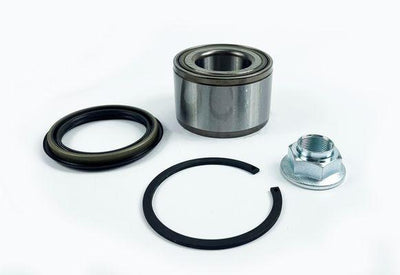 GMB GH0029R0D Front Wheel Bearing Mazda Bt50 B2500 02 > 12 Ranger 2,5D /2,5Dt 02 > 12 Size: (47 * 88 * 55) — Wheel Bearings