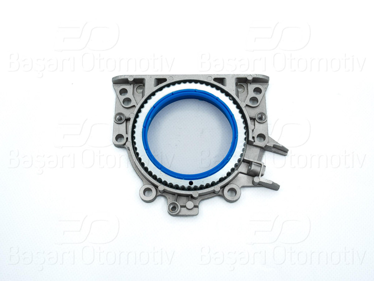 Wisco 1113563-00 with Flange Crankshaft Seal Rear VW/Audi/Seat/Skoda Golf/Passat/A3/A4 1.6-2.0 TDI 09>