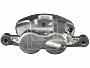 febi brake caliper front right side, febi 178195 brake caliper detailed view FEBI Brake Caliper Front Right 06-15 Transit - Durable Construction for Auto Mechanics and Vehicle Owners FEBI 178195 Brake Caliper Front Right 06-15 Transit febi, brake-caliper, vehicle-parts, auto-mechanics, braking-system, durable-parts, car-parts, vehicle-owners, automotive, ai-generated