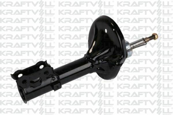 KRAFTVOLL Shock Absorber Left Gas - Elantra ABS 2000-2006 — Shocks & Struts