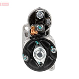 DENSO Starter Motor for Mercedes - 12V 1.1Kw 9 Teeth — Starting & Charging