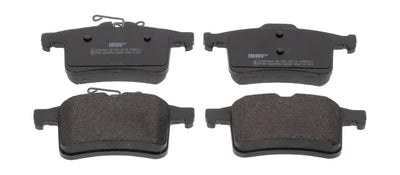 Ferodo FDB5014 Brake Pad Rear (Jaguar Xf-R 2008 /) — Brake Pads