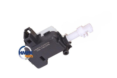 HMPX PARTS 1K5959782 Tank Lock Motor Golf 97 > 05 Jetta 05 > 10 Passar 96 > 05 Octavia 96 > 04 Superb 02 > 10 Tt 98 > 06