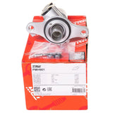 TRW Brake Master Cylinder - Compatible with Citroen C4 Cactus — Brake Hydraulics