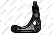 Teknorot FO-348 Complete Hydraulic Suspension Arm, Ford Ka Hydraulic Suspension Arm Installation, Teknorot Complete Hydraulic Arm Specifications Teknorot FO-348 Complete Hydraulic Suspension Arm for Ford Ka 1996-2008 | 78mm Width Teknorot FO-348 Complete Hydraulic Suspension Arm teknorot, ford-ka, suspension-arm, car-parts, mechanics, hydraulic-arm, car-owners, automotive-repair, vehicle-upgrade, ai-generated