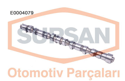 Supsan E0004079 Camshaft Shaft Captiva 2,0D 16V-Antara 2,0D — Timing