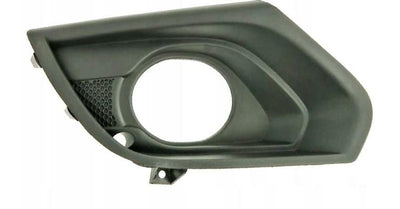 Opel Corsa E Fog Light Cover - Chrome-Free Style — Auto Parts Hall, Tail, Signal & Reflectors