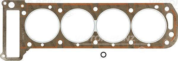 victor reinz cylinder head gasket, victor reinz gasket specifications Victor Reinz Cylinder Head Gasket - 1mm Thickness for Car Owners & Mechanics | 97mm Diameter Victor Reinz Cylinder Head Gasket - 1mm Thickness victor-reinz, cylinder-head-gasket, car-maintenance, mechanics-tools, engine-parts, automotive, gaskets, replacement-parts, engine-performance, ai-generated