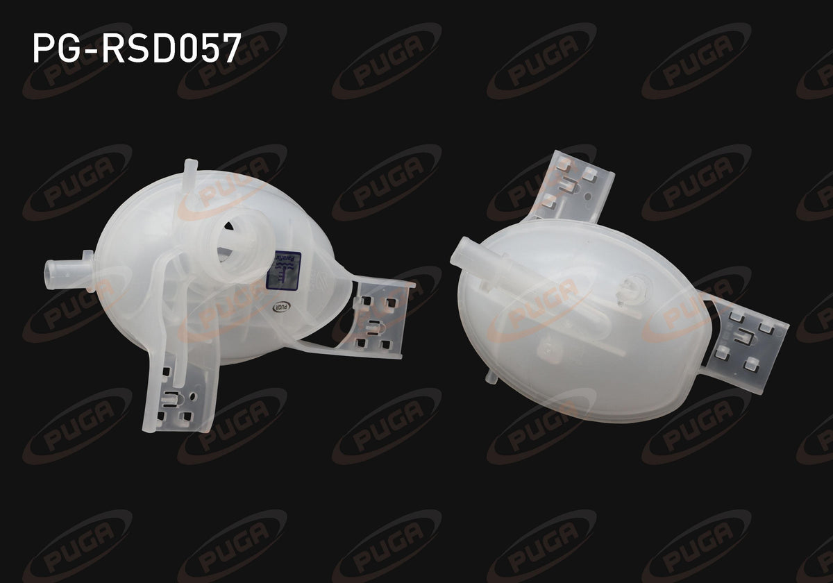 PUGA PG-RSD057 Radiator Spare Su Tank Egea 1.4 — Radiators & Fans