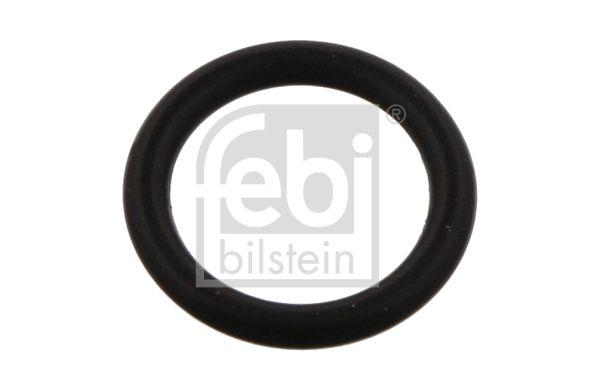 Febi Bilstein 33672 Oil Cooler Gasket Transmission VW Golf IV,Bora,Amarok — Oil System
