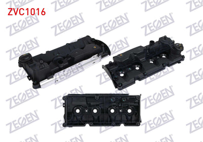 Zegen ZVC1016 Rocker Arm Cover VW Golf VII (5G1) 1.6 TDI 12-/ Passat (3G2) 1.6 TDI 14-/ Jetta IV (162) 1.6 TDI 1 — Valvetrain