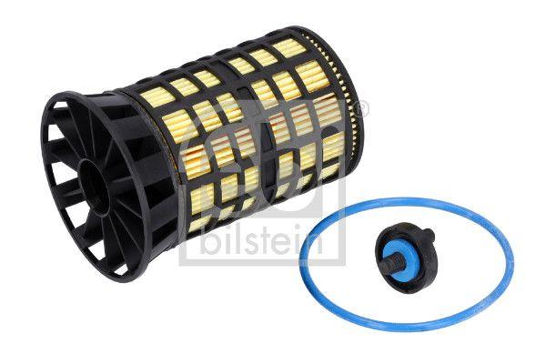 Febi Bilstein 107399 Fuel Filter Ducato Boxer Gıluıa 2.0 2.2.3 Euro 6 — Fuel Delivery