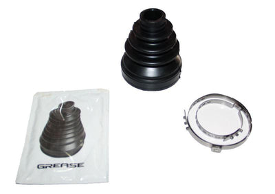 MGA 951764 Boot Axle Inner (Opel: Combo-Corsa C-Meriva-Tigra B) Kit — Axles, CV Joints & Boots