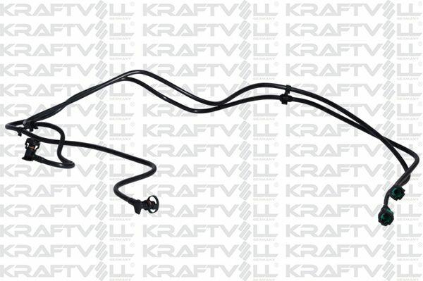KRAFTVOLL Fuel Pipe - Renault Megane Scenic I 1.4 16V 1.6 16V — Fuel Delivery