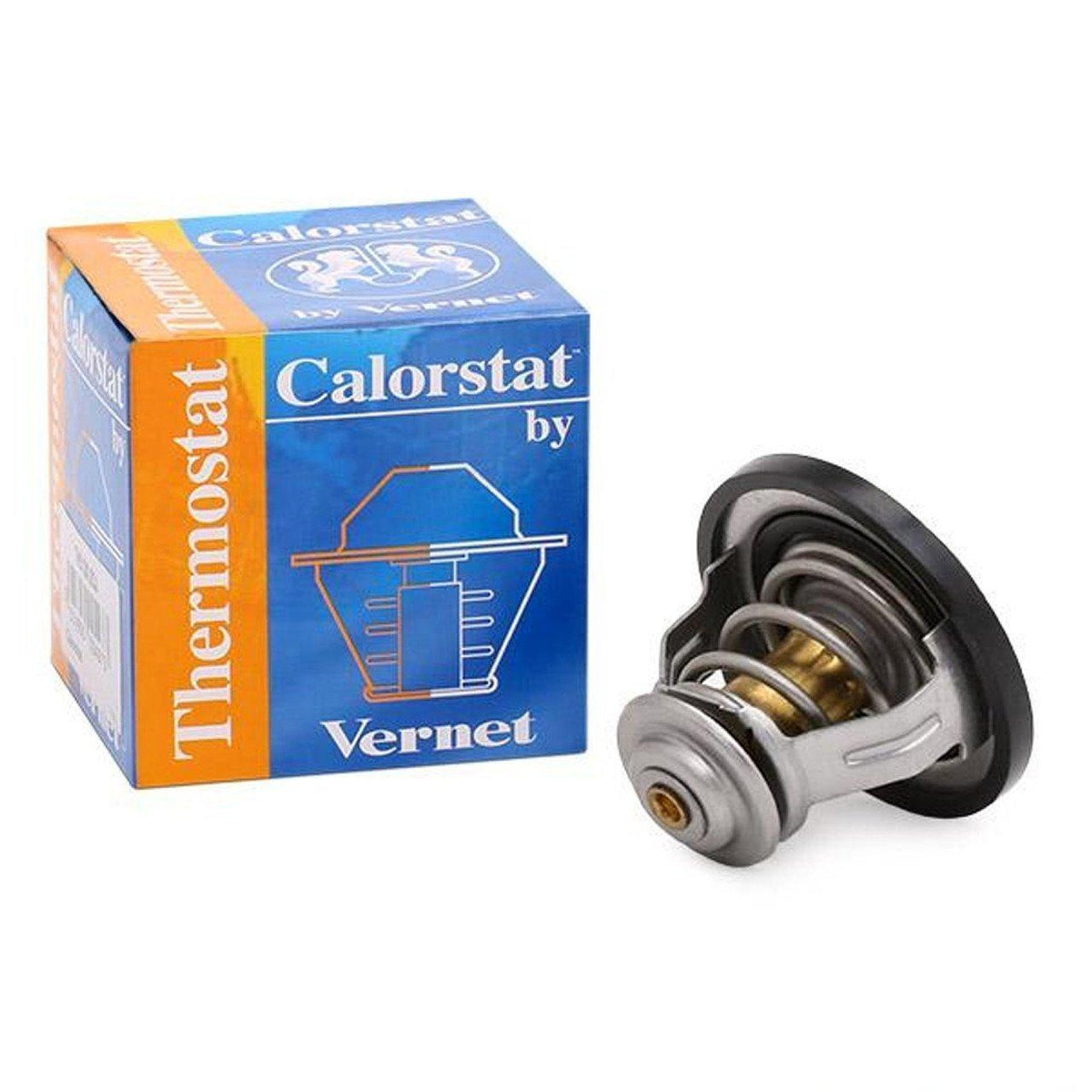 Vernet Thermostat for Dacia Duster 2 1.6 Sce H4M 82C — Water Pump & Thermostat