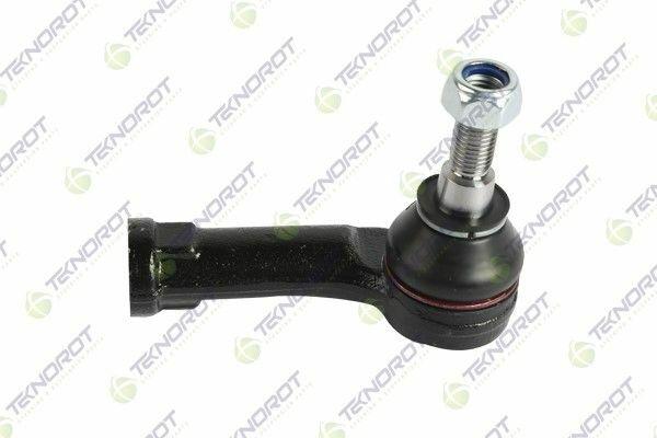 TEKNOROT V-721 Right Steering Arm — Steering Components