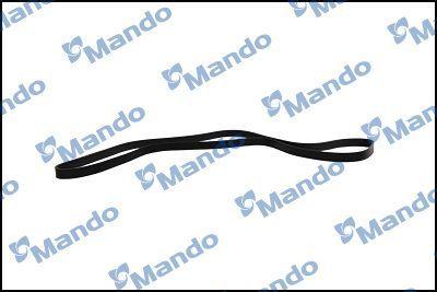 mando-v-belt-mb6pk2125, v-belt-for-santa-fe-2-4 MANDO V-Belt MB6PK2125 - Reliable Performance for Santa Fe 2.4 | 6 Rib, 2125 mm MANDO V-Belt MB6PK2125 for Santa Fe 2.4 v-belt, mando, santa-fe, car-parts, automotive, mechanics, car-owners, engine-parts, replacement, ai-generated