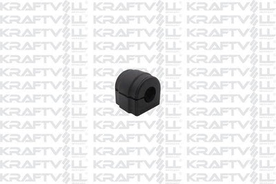 Kraftvoll 10060417 *4 Sway Bar Bushing BMW E81 E82 E87 LCI E87 E88 E90 E91 — Bushings & Mounts