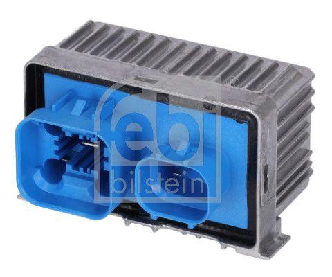 Febi Bilstein 183987 Glow Beyni Opel Corsa D Z13th-Dtj
