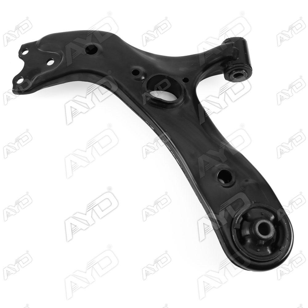 AYD 97-09487 Lower Control Arm Left Rotilsiz Toyota Corolla Auris 07 > 19 / Verso 09 > / Avensis — Control Arms & Ball Joints