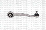 kraftvoll suspension arm for audi a4 a5, audi a4 a5 suspension part, vehicle handling improvement part KRAFTVOLL Suspension Arm for A4 A5 2.7 TDI 3.2 FSI - Durable & Reliable for Car Owners | 288 mm KRAFTVOLL Suspension Arm A4 A5 2.7 TDI 3.2 FSI kraftvoll, suspension-arm, audi-part, vehicle-maintenance, car-owners, mechanics, auto-repair, a4-a5-suspension, transverse-suspension, ai-generated