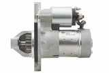 HELLA Starter Motor - Compatible with Juke, X-Trail, Qashqai & Clio — Starting & Charging
