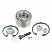 optimal 101016 wheel bearing set, technical specifications for optimal 101016 OPTIMAL 101016 Wheel Bearing Set - Precision Fit for Polo, Lupo, Golf 2 | Standard Dimensions OPTIMAL 101016 Wheel Bearing Set | Car Owners & Mechanics wheel-bearing, optimal, car-parts, mechanic-tools, car-owners, auto-repair, vehicle-maintenance, durable-parts, ai-generated, performance-parts