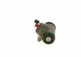 BOSCH F026002134 Brake Cylinder - Right Side for Large Limousines — Brake Hydraulics