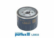 purflux ls933 oil filter front view, purflux ls933 oil filter specifications, purflux ls933 oil filter installation PURFLUX LS933 Oil Filter - Fits Clio III, Kangoo, Megane II & III | For Car Owners & Mechanics PURFLUX LS933 Oil Filter for Clio III, Kangoo, Megane II, III oil-filter, purflux, car-maintenance, clio-iii, kangoo, megane-ii, megane-iii, automotive, ai-generated, mechanics