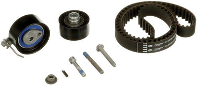 Gates K035581XS Timing Camshaft Tensioner Set 206 207 307 308 Partner Berlingo C2 C3 C4 C5 1.6 98 > Tu5jp4