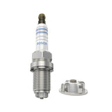 BOSCH Spark Plugs 0242245590 for 2005-2009 Porsche 911 - Set of 10 — Coils & Plugs