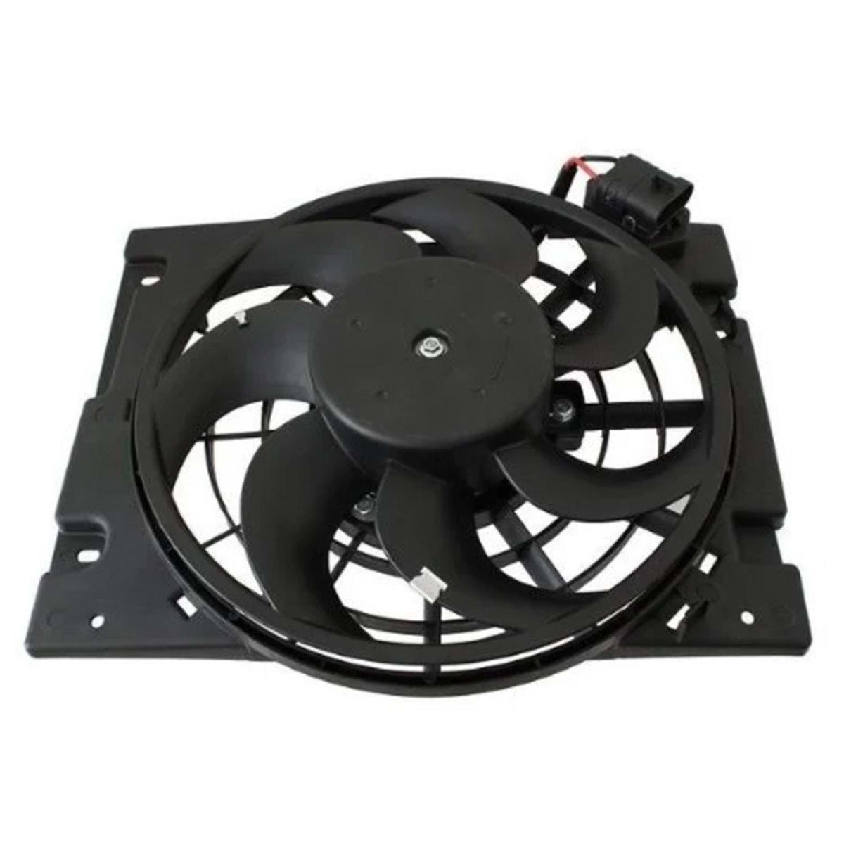 İthal 1341345 Opel Astra G 1.4-1.6 Gasoline (X16XEL-Z16XE) A/C Fan Motor Aftermarket — Motors, Pumps & Antennas