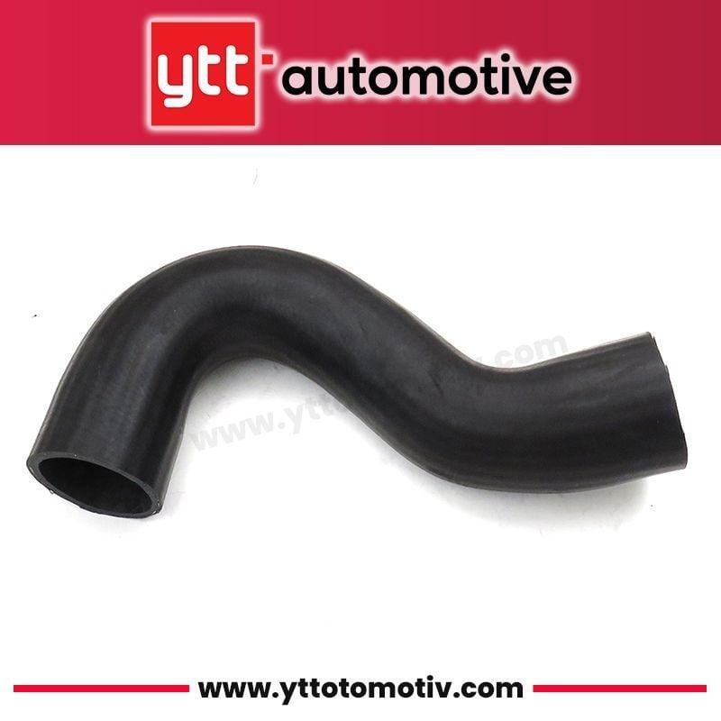 YTT Turbo Hose for Peugeot Boxer IV & Citroen Jumper IV — Turbo & Supercharger