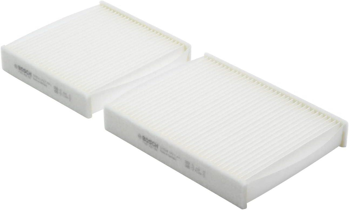 Bosch 1987432136 Cabin Air Filter Peugeot 207/208/2008 Citroen C3 II/C4 Cactus/DS3 HDi-VTI — Air & Cabin Filters