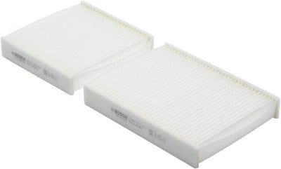 Bosch 1987432136 Cabin Air Filter Peugeot 207/208/2008 Citroen C3 II/C4 Cactus/DS3 HDi-VTI — Air & Cabin Filters
