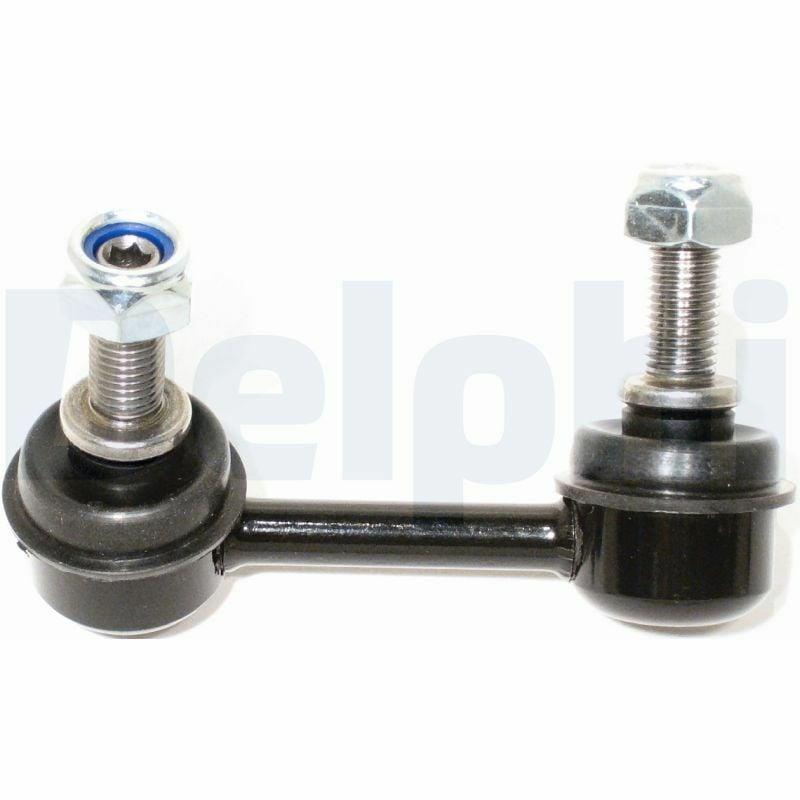 Delphi TC1210 — Tie Rods & Linkage