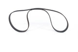 BOSCH Timing Belt 1987949457 - 146 Teeth, 1168 mm Length for Vectra A — Belts