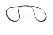 bosch timing belt 1987949457 front view, bosch timing belt 1987949457 side view BOSCH Timing Belt 1987949457 - 146 Teeth, 1168 mm Length for Vectra A Owners | Compatible with Mechanics BOSCH Timing Belt 146 Teeth | Vectra A 93 bosch, timing-belt, car-parts, vectra-a, automotive, mechanics, car-owners, replacement-parts, engine-parts, ai-generated
