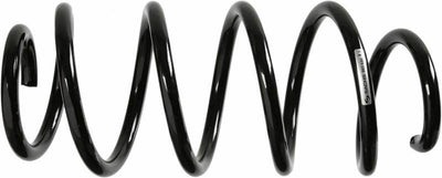 SACHS 993686 Coil Spring - Volkswagen Passat 2.0 TDI TFSI (2012-2014) — Springs