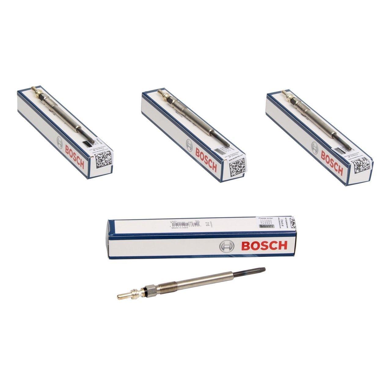 bosch glow plug set for chevrolet aveo 1.3 diesel, chevrolet aveo compatible glow plugs, premium quality glow plugs by bosch Bosch Glow Plug Set for Chevrolet Aveo 1.3 Diesel Euro5 - 4 Pieces | Ideal for 2012+ Models Bosch Glow Plug Set for Chevrolet Aveo 1.3 Diesel bosch, chevrolet-aveo, glow-plugs, diesel-engine, car-maintenance, euro5, automotive-parts, car-repair, engine-starting, ai-generated