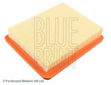 BLUEPRINT Air Filter ADG02212 - Accent 1.3 — Blue Print, Air & Cabin Filters