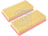 FEBI Air Filter Set - C-Class W205 AMG C63 — Maintenance & Service Kits