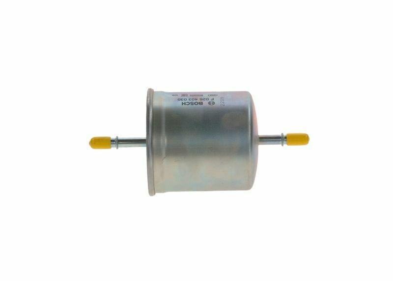 bosch fuel filter f026403030 for s60 s80, technical specifications of bosch fuel filter BOSCH F026403030 - Fuel Filter for S60 and S80 2.0-2.4 | Reliable Performance BOSCH F026403030 - Fuel Filter for S60 and S80 bosch, fuel-filter, volvo-s60, volvo-s80, car-maintenance, mechanics, vehicle-owners, filter-replacement, automotive-parts, ai-generated