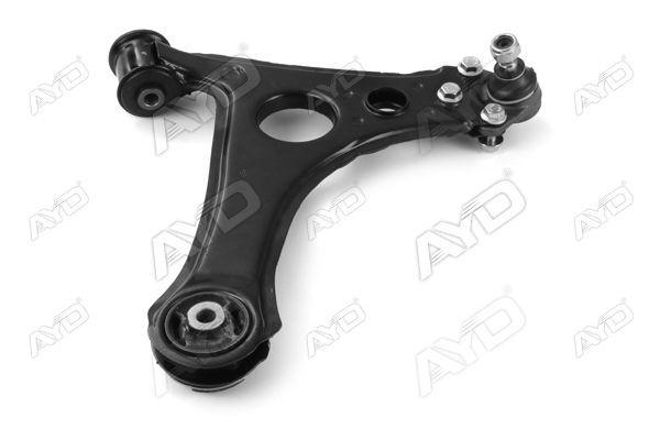 ayd swing arm 97-03450 for vaneo, quality replacement part for mechanics and vehicle owners AYD 97-03450 Swing Arm 414 Right Vaneo - Quality Replacement for Vehicle Owners & Mechanics AYD 97-03450 Swing Arm for Vaneo | High-Quality Part ayd, swing-arm, vaneo, replacement-part, vehicle-owners, mechanics, auto-parts, performance, front-axle, ai-generated