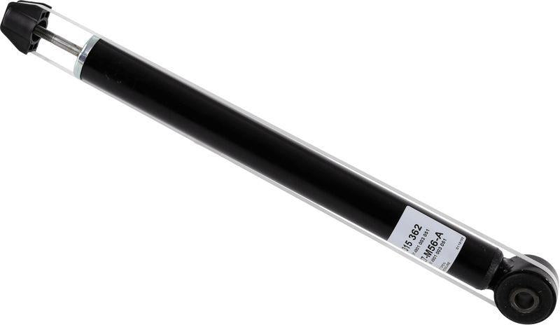 SACHS 315362 Rear Shock Absorber - Gas Pressure Design — Shocks & Struts